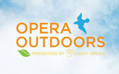 Opera Outdoors Summer Concert Series