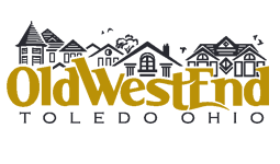 Image for Historic Old West End
