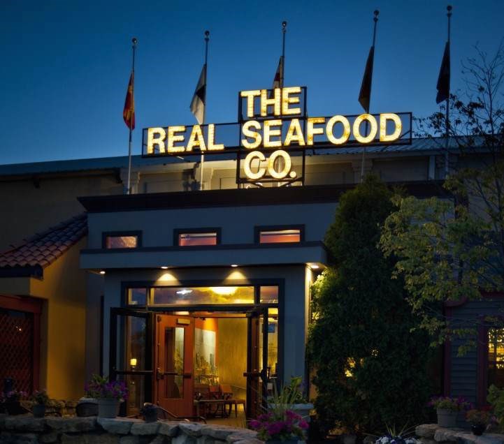 Image for Real Seafood Company of Toledo 
