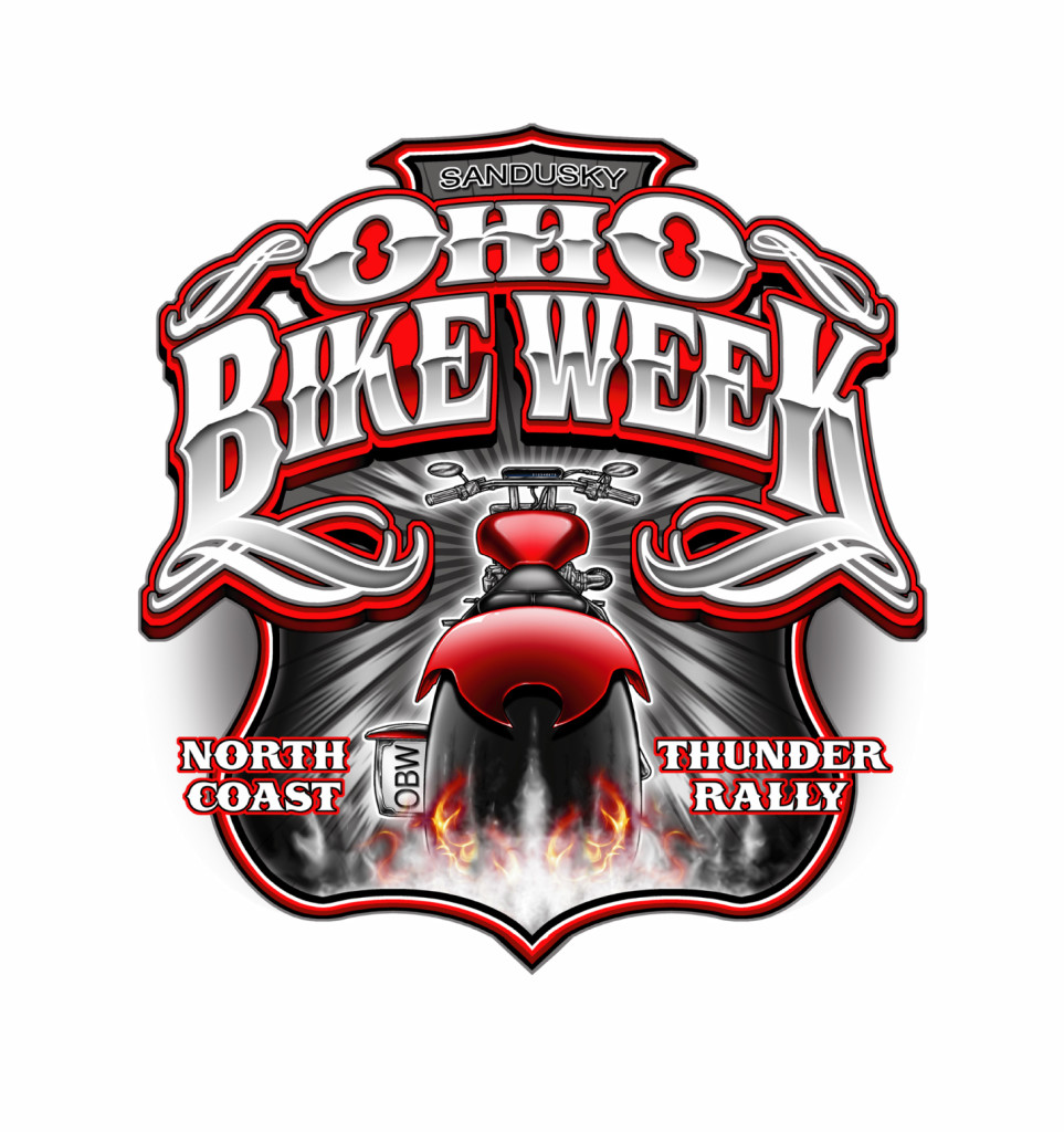 Ohio Bike Week Destination Toledo