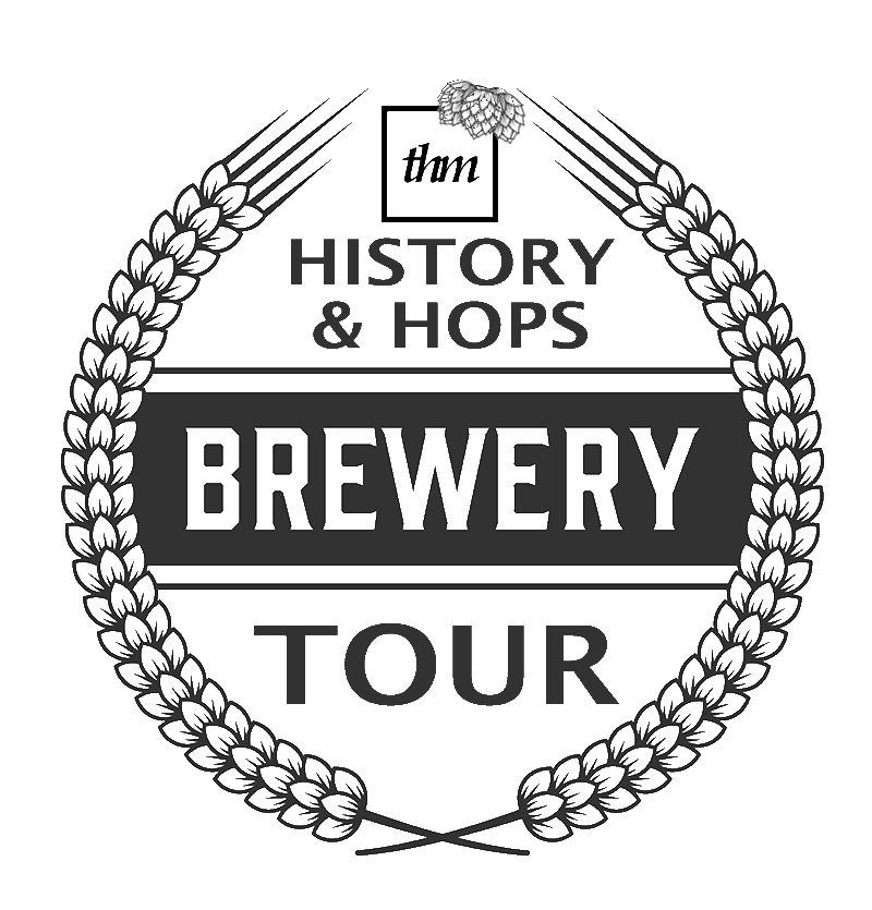 History & Hops Brewery Tour
