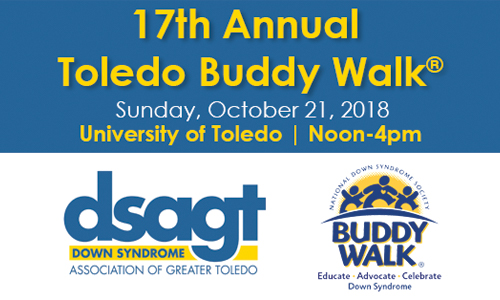 Toledo Buddy Walk
