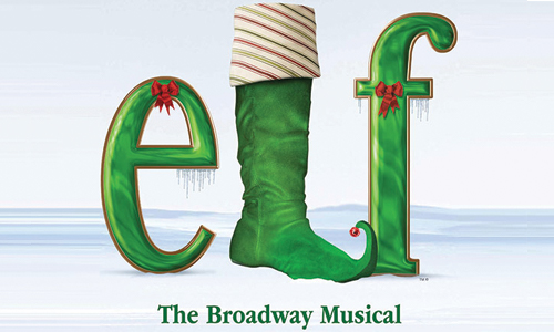 Elf The Broadway Musical