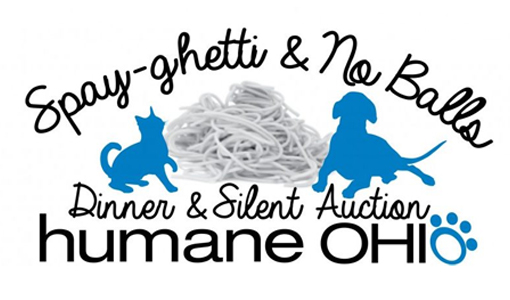 Humane Ohio's Spay-ghetti & No Balls Dinner
