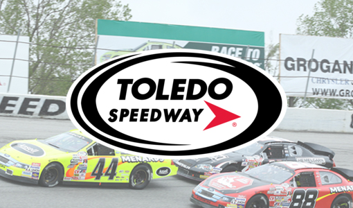 Toledo Speedway | Vores Compact Touring Series