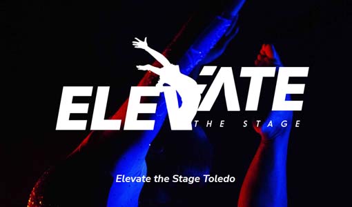 Elevate the Stage