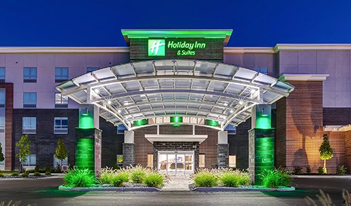 Image for Holiday Inn & Suites Toledo Southwest - Perrysburg