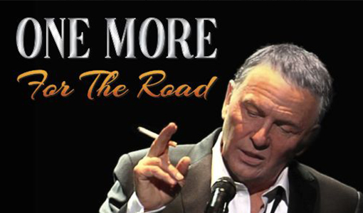 One More for the Road | Frank Sinatra Reenactment