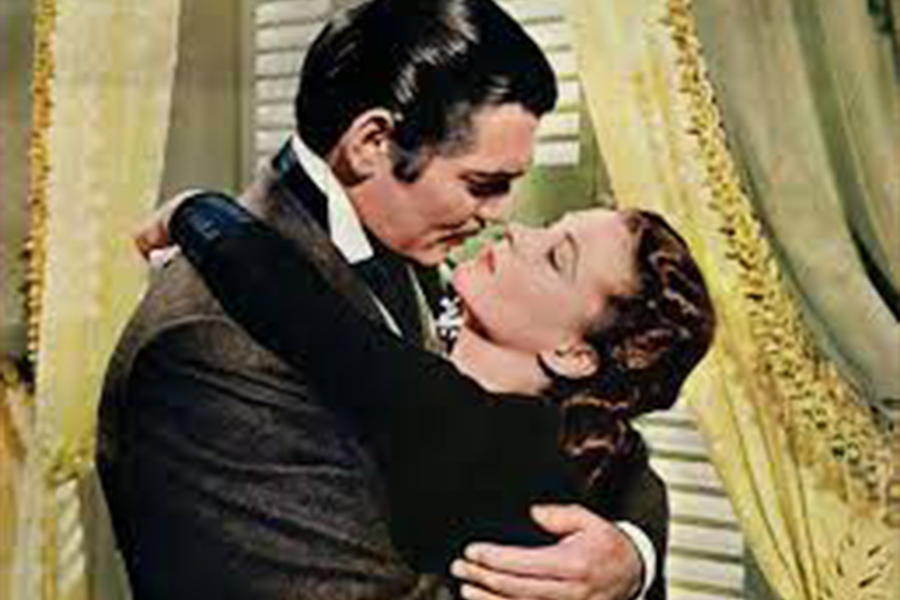 Silver Screen Classics - Gone With the Wind