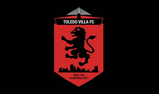 Select Toledo Villa FC Vs. FC Buffalo
