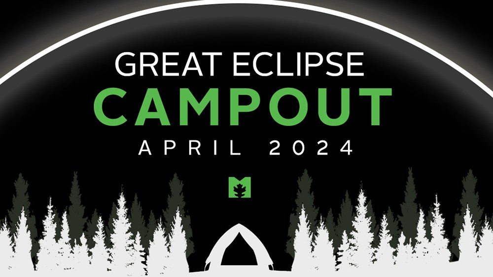 Select Great Eclipse Campout at Metroparks Toledo