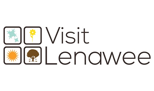 Select https://www.visitlenawee.com/places-to-stay/