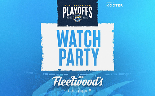 Playoffs Watch Party: Division Semifinals Game 4