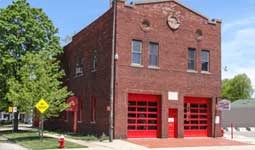 Image for Toledo Firefighters Museum