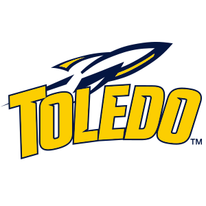 Toledo Men's Basketball Team: Rockets For Life