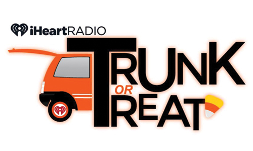 iHeartRadio's Trunk or Treat