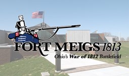 Select Fort Meigs Open for the Season