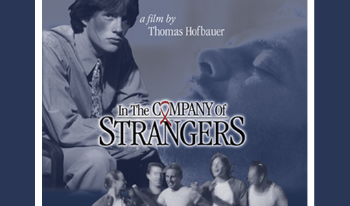 "In the Company of Strangers" Special Screening