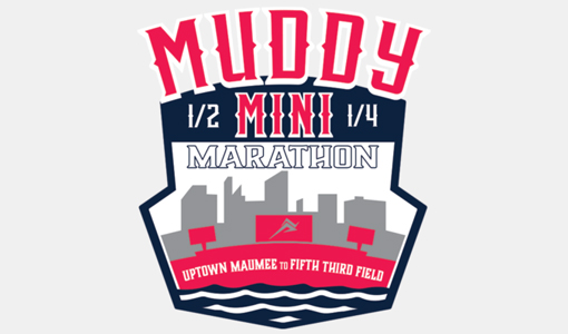 Muddy Mini | Half Marathon | Quarter Marathon | 5K