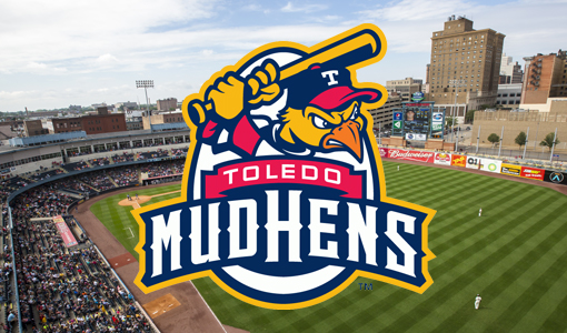 Toledo Mud Hens vs. Iowa Cubs