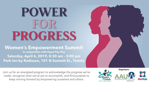 Women's Empowerment Summit: Power for Progress