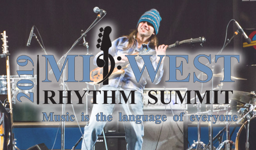 Midwest Rhythm Summit