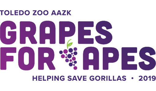 Grapes for Apes