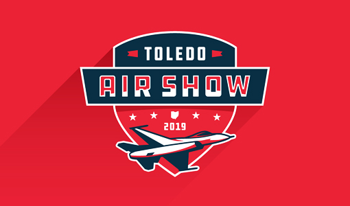 Toledo Air Show