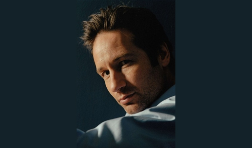 An Evening with David Duchovny (CANCELLED)