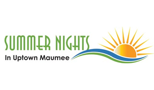 Summer Nights In Uptown Maumee: School's Out!