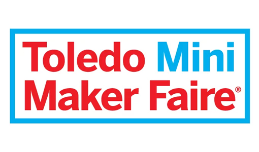Toledo Mini Maker Faire at Momentum