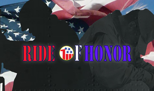 Veterans Matter Honor Ride