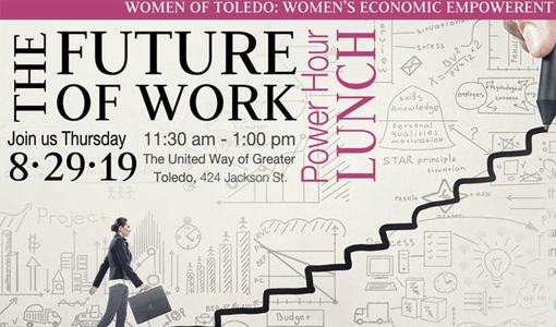 Women's Economic Empowerment Luncheon