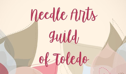 Needle Arts Guild of Toledo's Annual Needlework Show