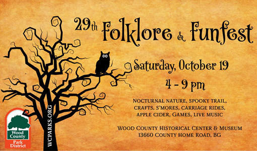 Folklore & Funfest