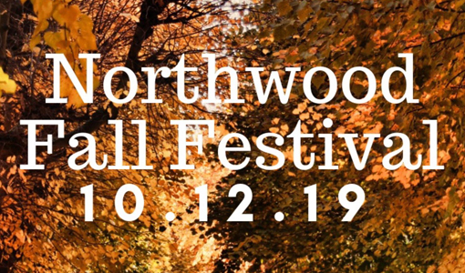 Northwood Fall Festival