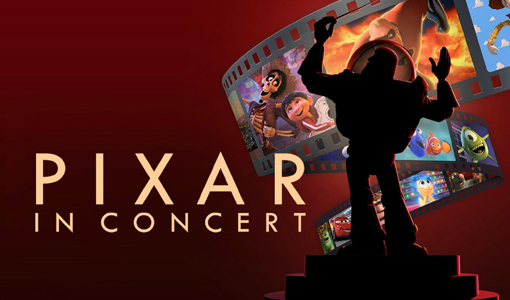 Pops Series: Pixar in Concert