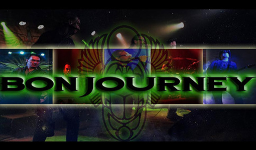 Bon Jovi / Journey Tribute - Bon Journey