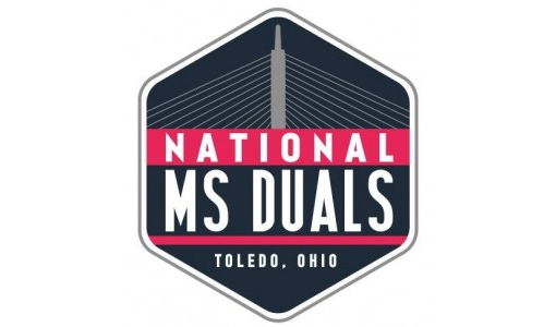 National Middle School Duals