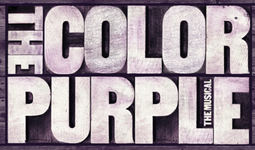 *CANCELLED* The Color Purple
