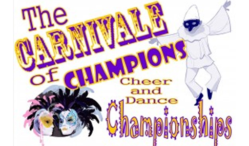 Carnivale of Champions Cheer and Dance Championships