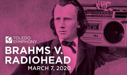 Brahms v. Radiohead