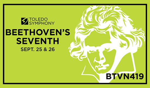 Beethoven's Seventh