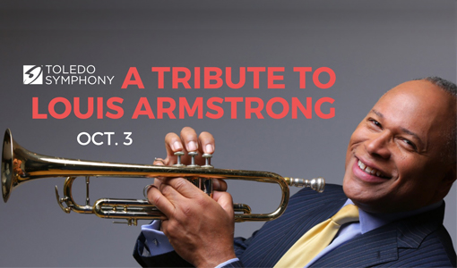 A Tribute to Louis Armstrong