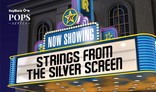 Strings from the Silver Screen