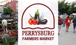 Select Perrysburg Farmers Market