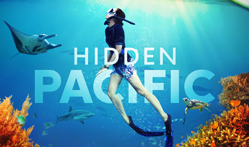 Hidden Pacific