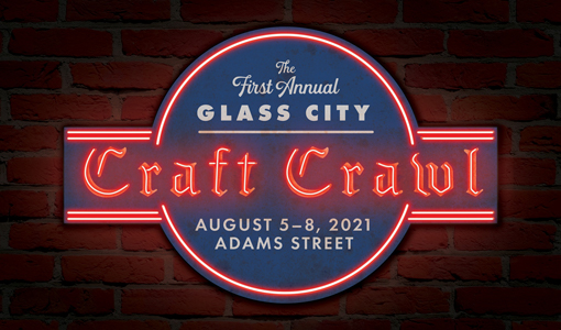 Glass City Craft Crawl