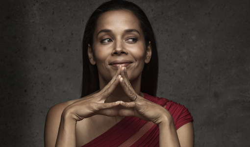 A Conversation with Rhiannon Giddens
