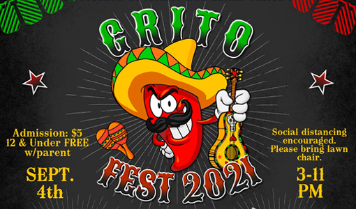 Grito Fest 2021